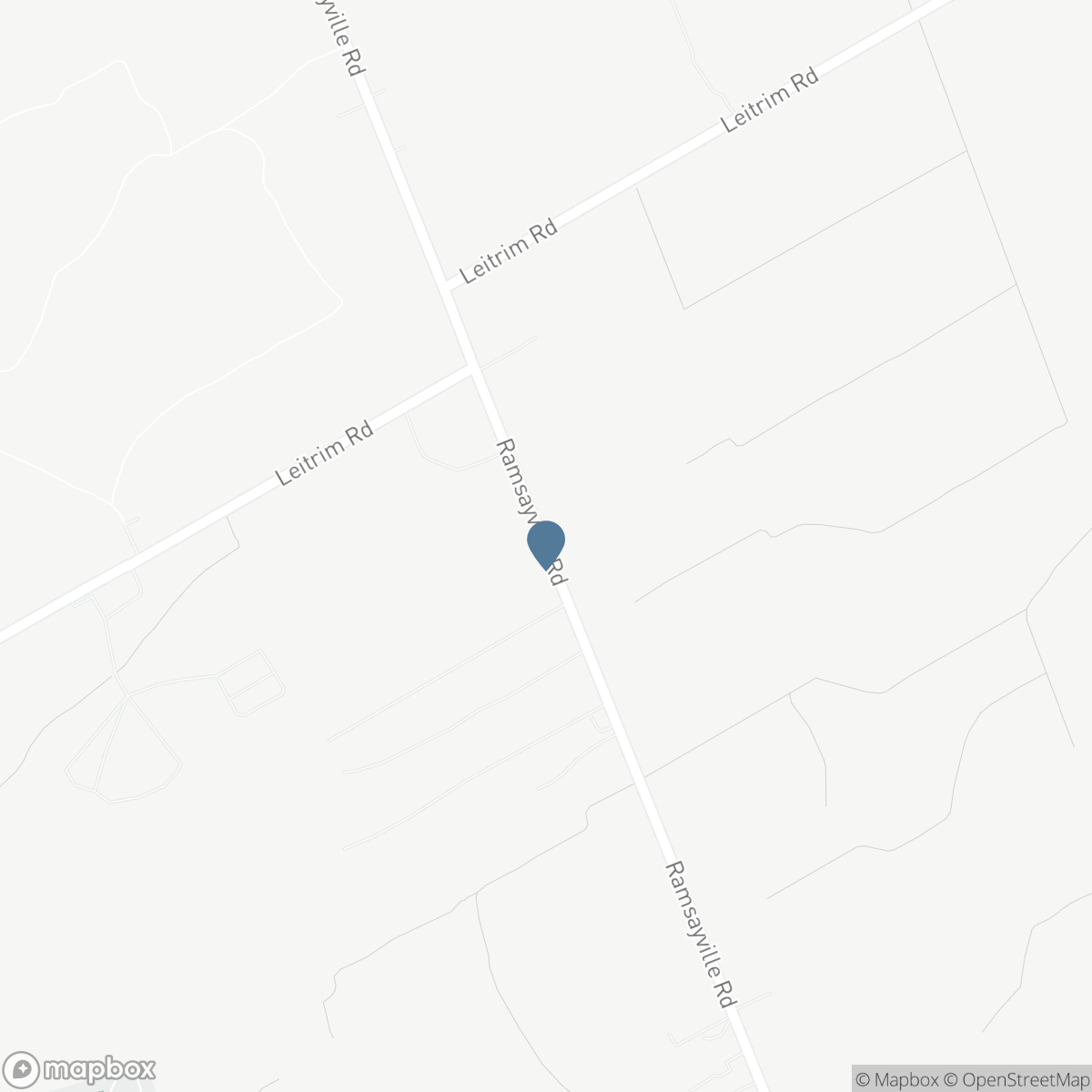5130-5208 RAMSAYVILLE ROAD, Ottawa, Ontario K1G 3N4